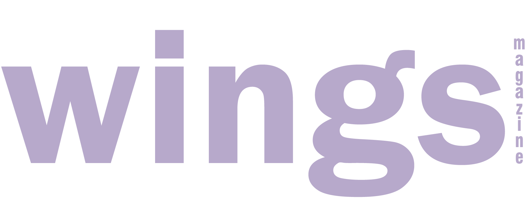 WINGS MAGAZINE